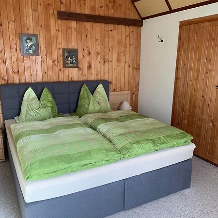 Ferienwohnungen Riessling Elend Buitenkant foto